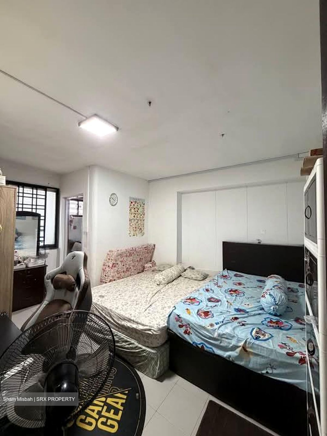 Blk 132 Choa Chu Kang Avenue 1 (Choa Chu Kang), HDB 4 Rooms #599602901